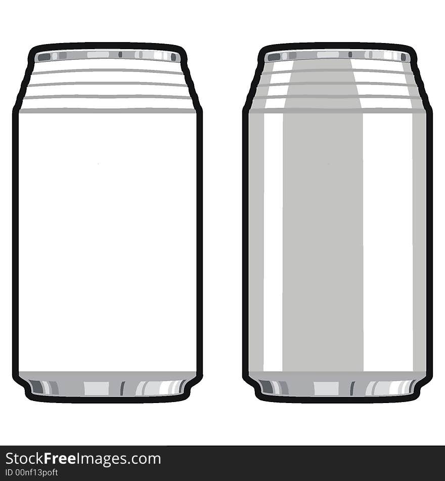 Cans