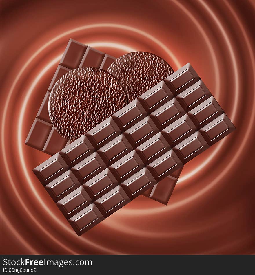 Chocolate