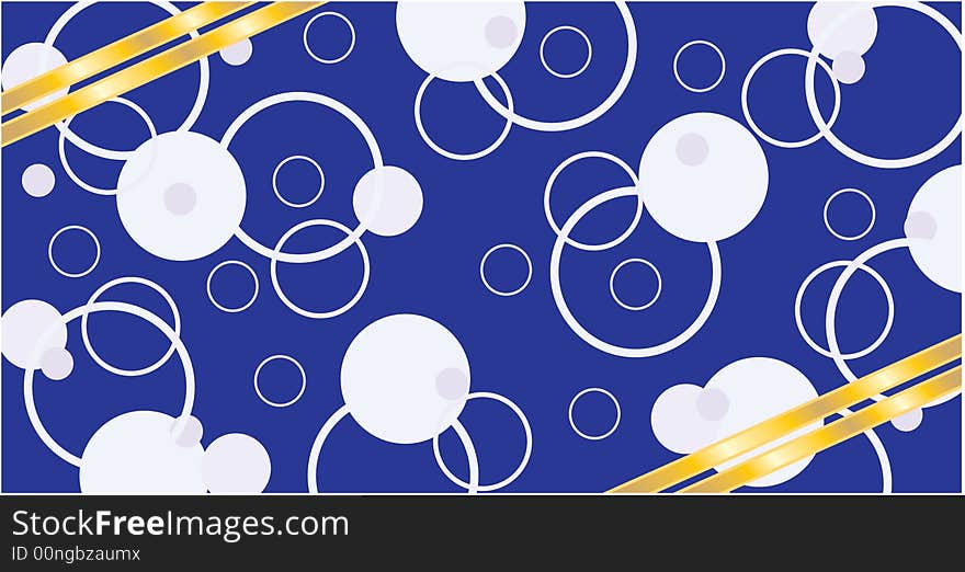 Holiday Background (vector)