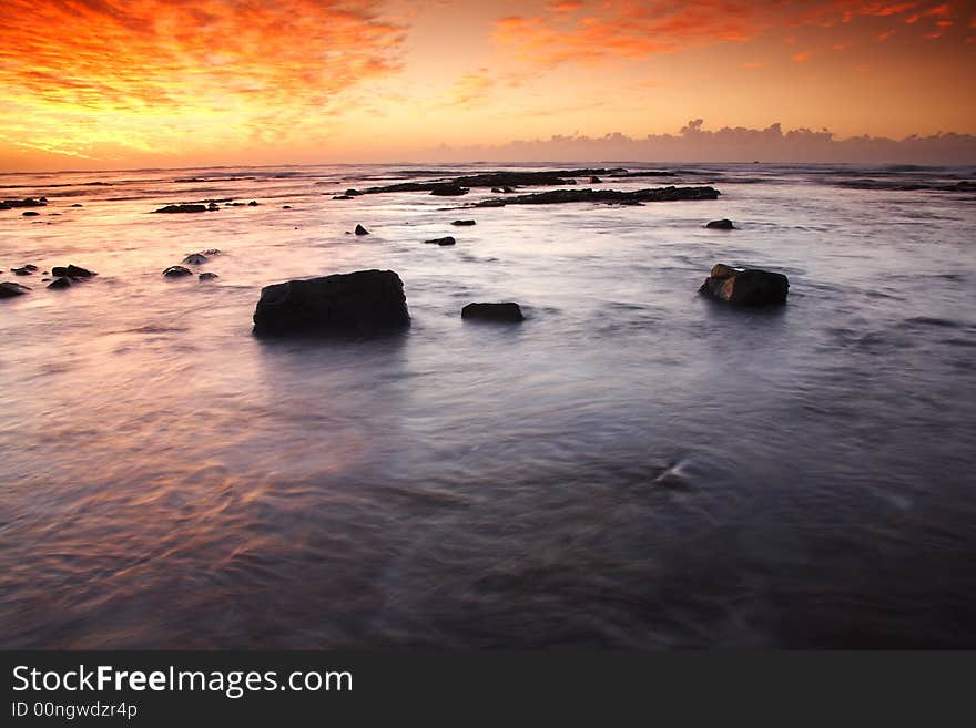 Taken on the Wild Coast of South Africa. Taken on the Wild Coast of South Africa.