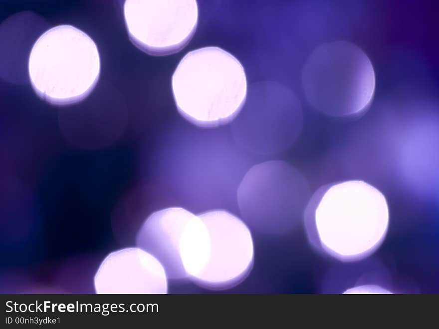 Bokeh