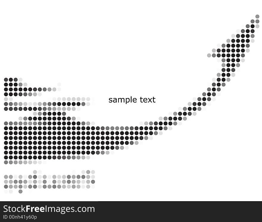 Decorative illustration with round pixels.
Additional format uploaded. Decorative illustration with round pixels.
Additional format uploaded.