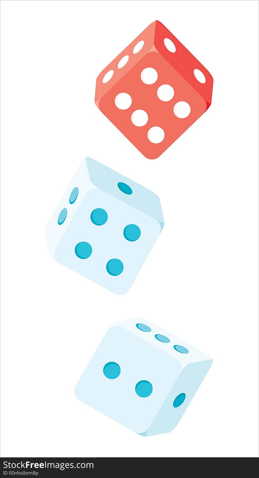 Dice