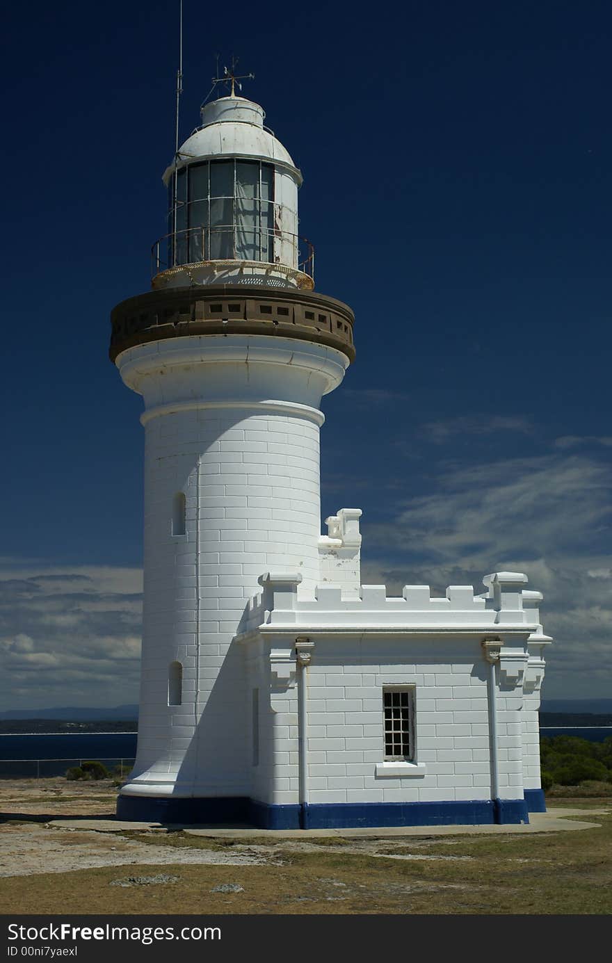 Lighthouse