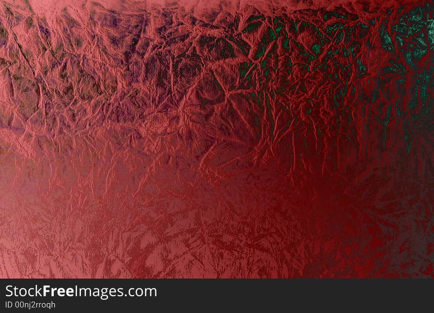 Red Background With Textured vegetable Texture red