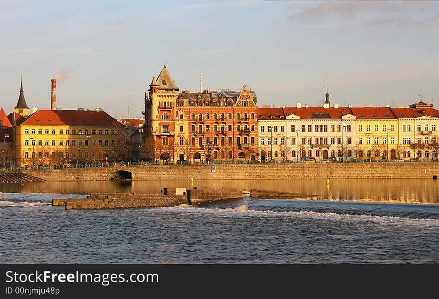 Prague