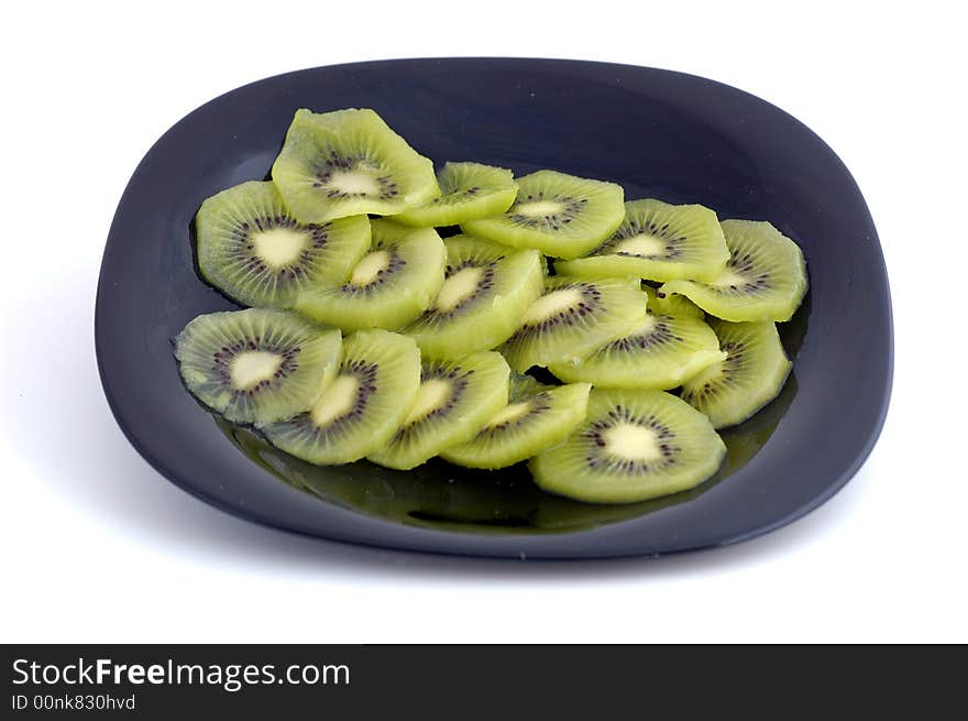 Kiwi cut