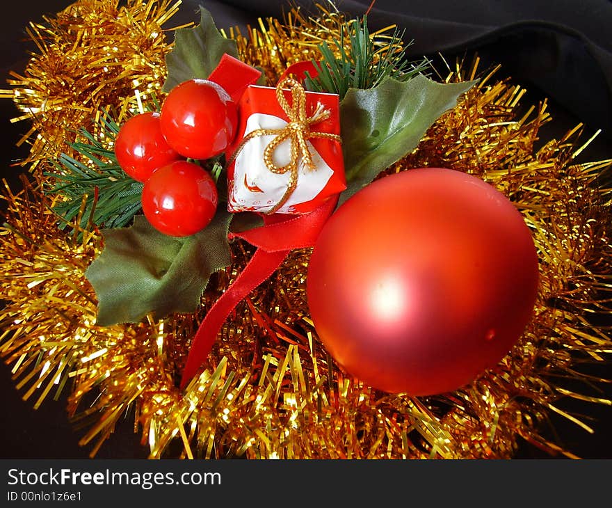 Christmas Decoration