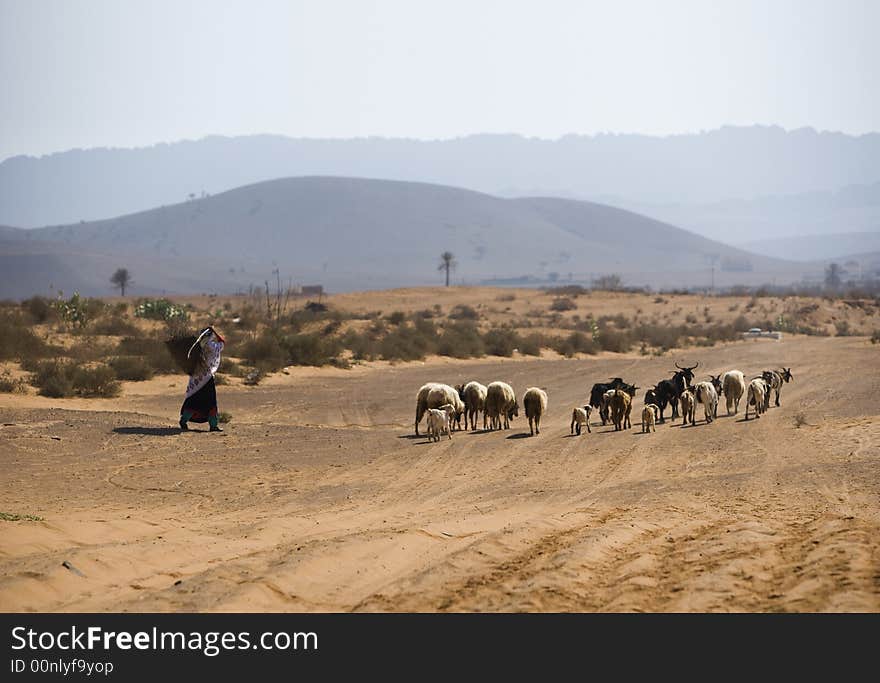 Morocco