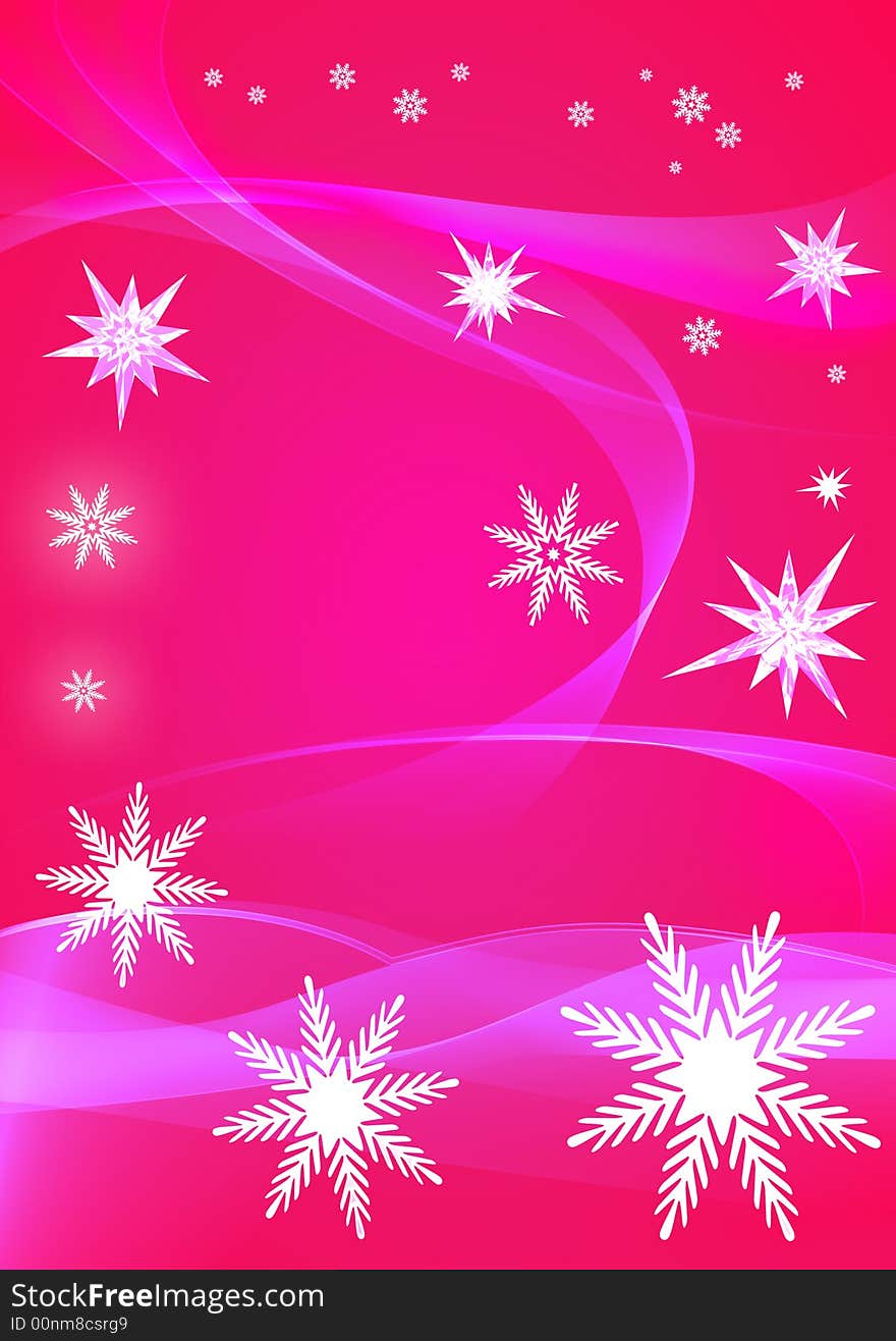 Christmas beautiful background