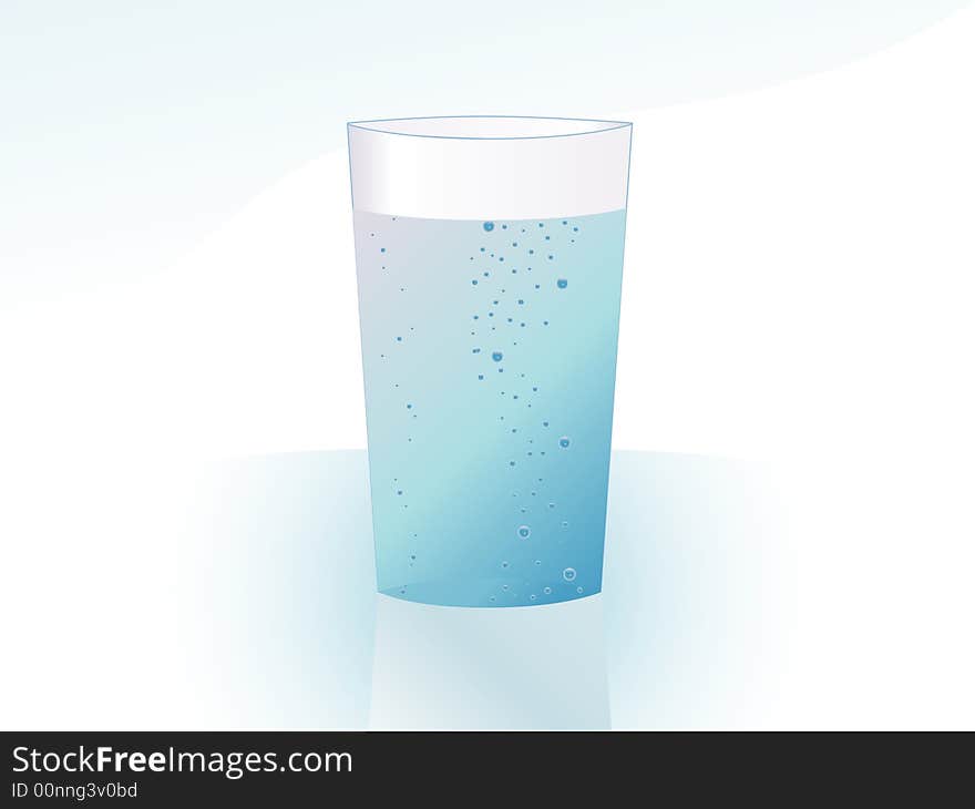 WaterGlass