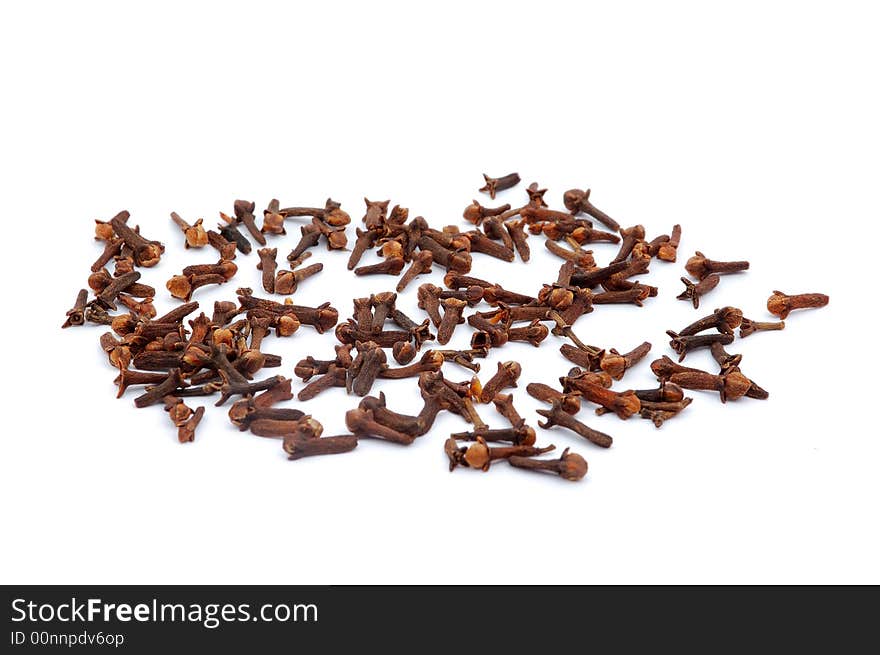 Cloves