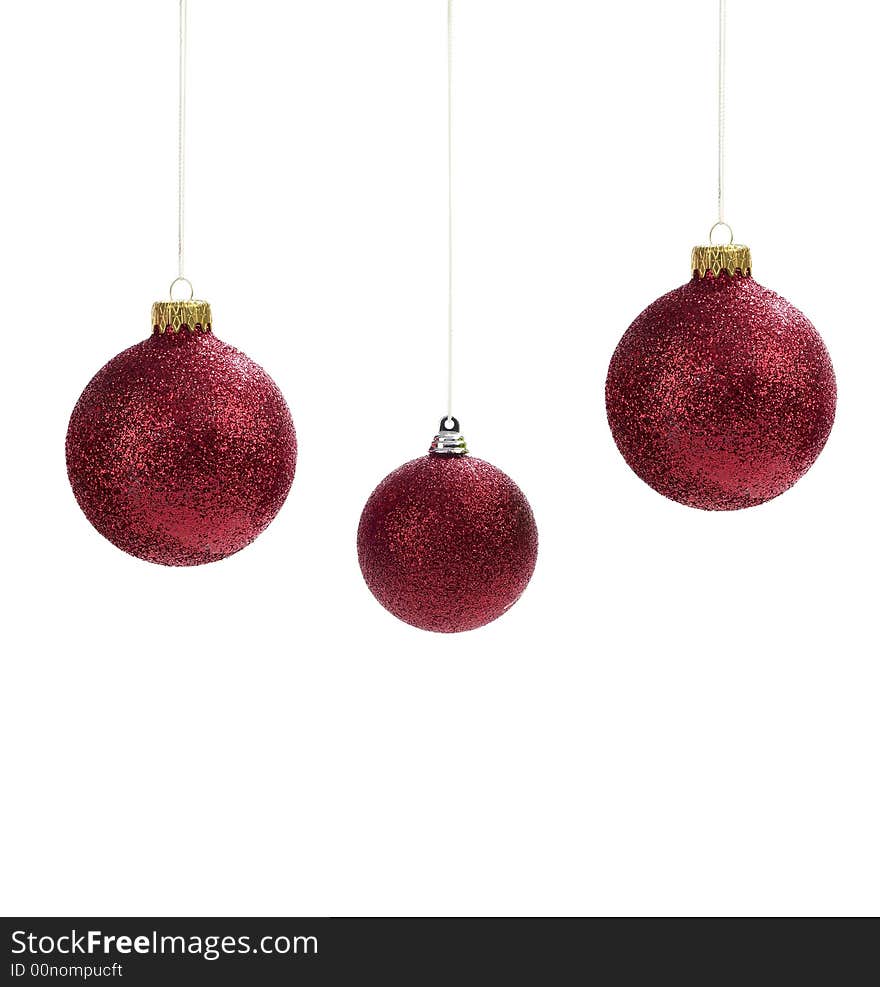 Christmas Balls