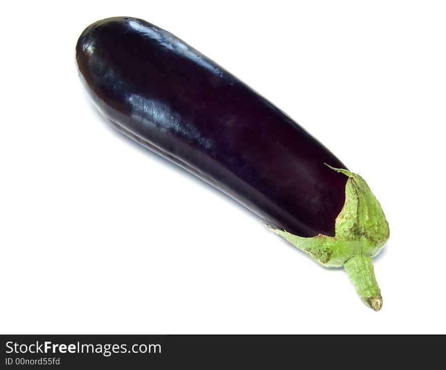 Eggplant