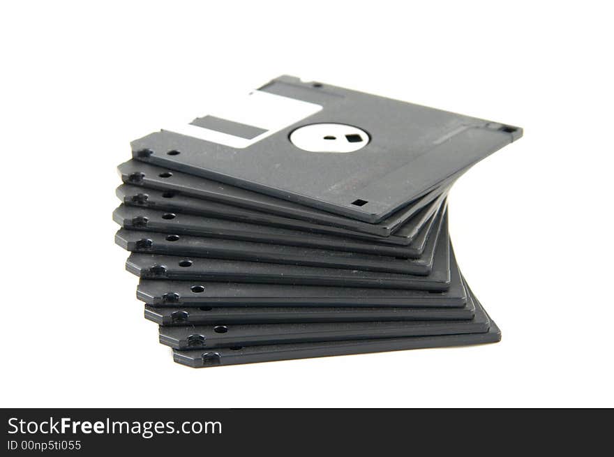 Diskettes