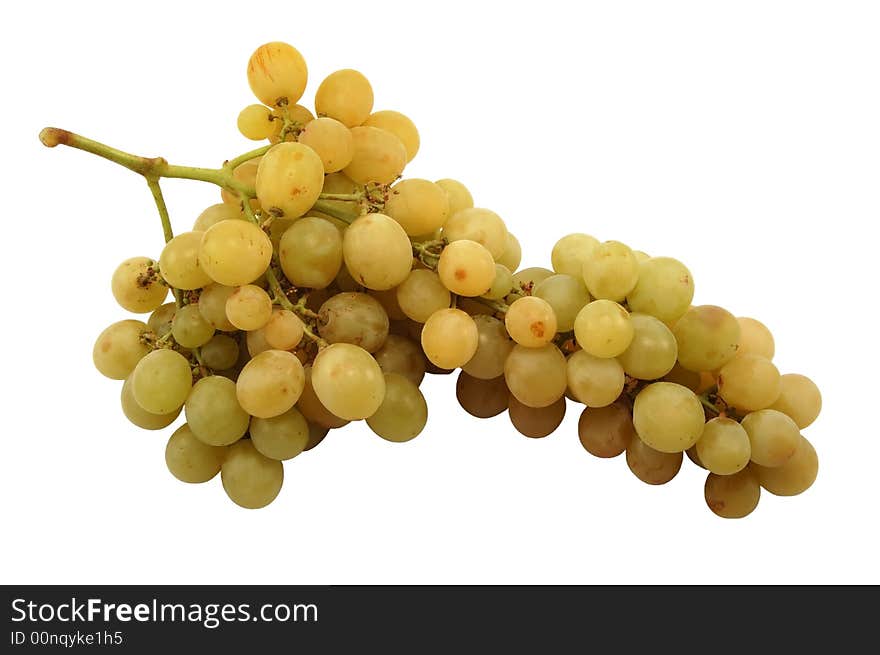 Bunch Of Grapes