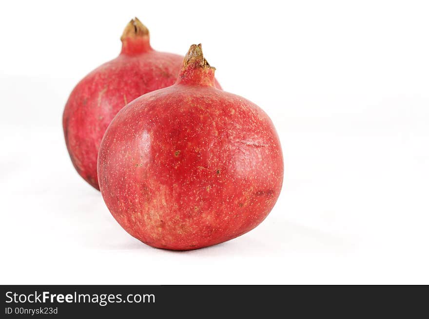 Pomegranate