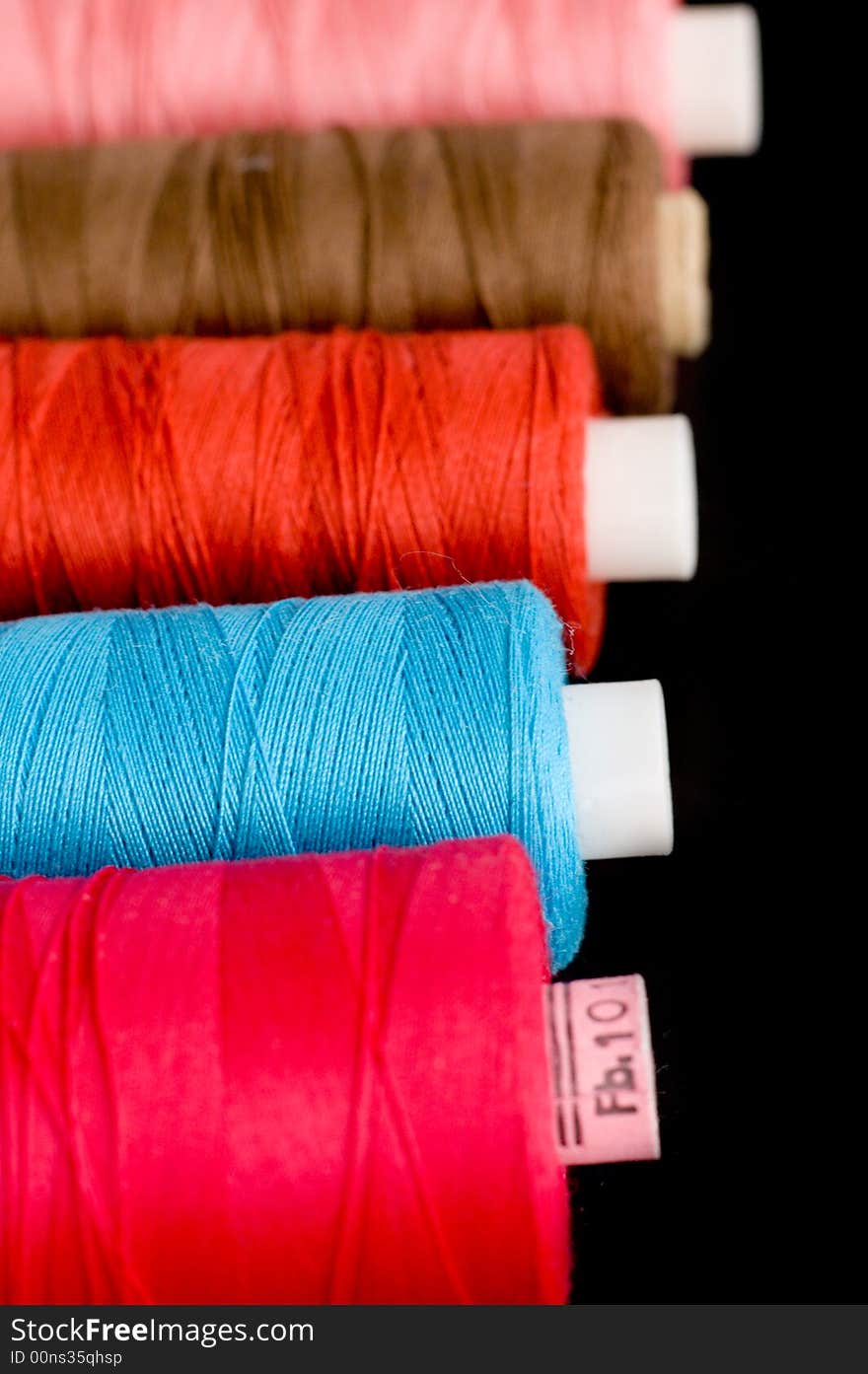 Thread Spools