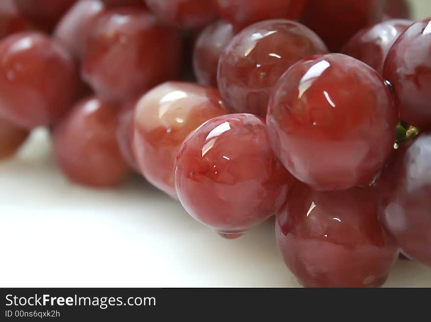 Grapes