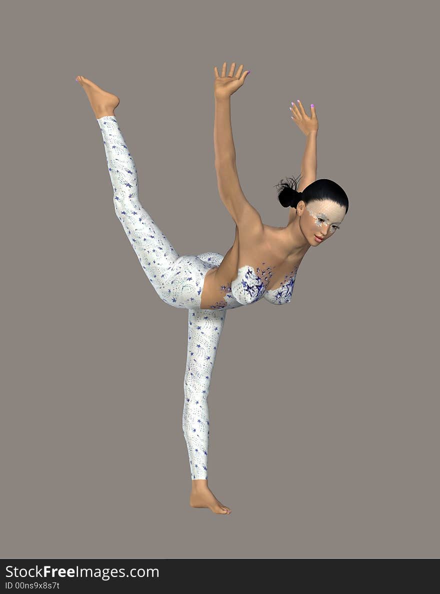 Dancer