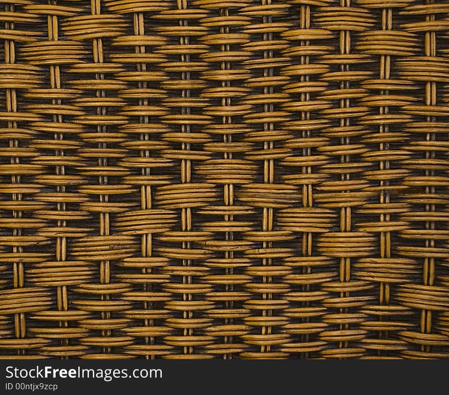 Cane Texture