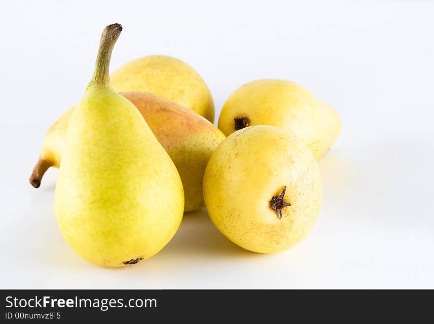 Pears