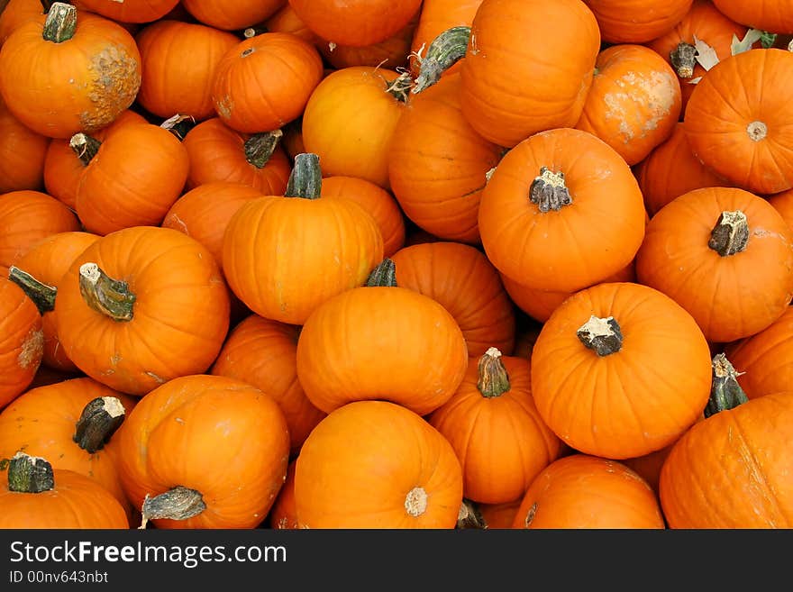 Pumpkins