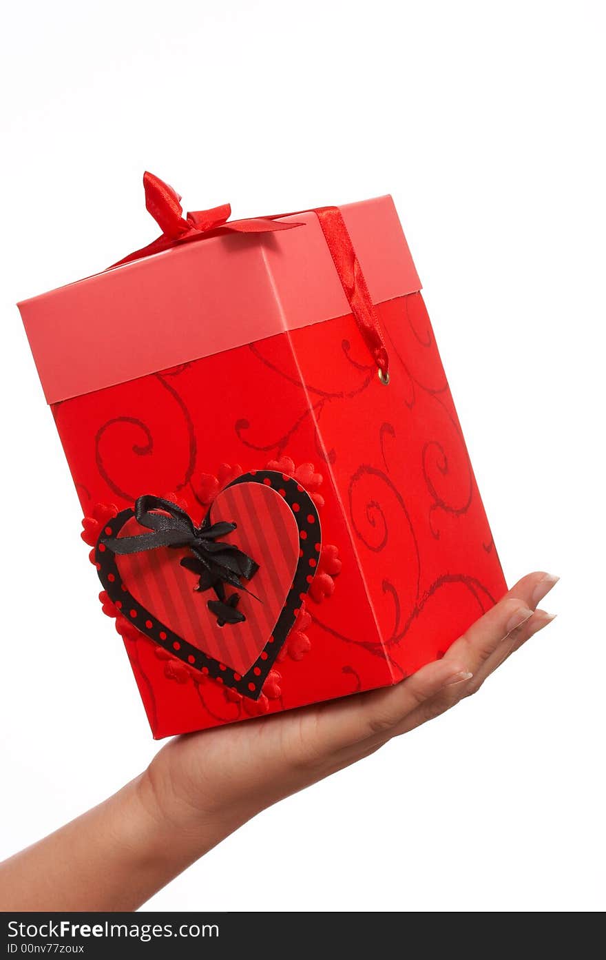 Gift box