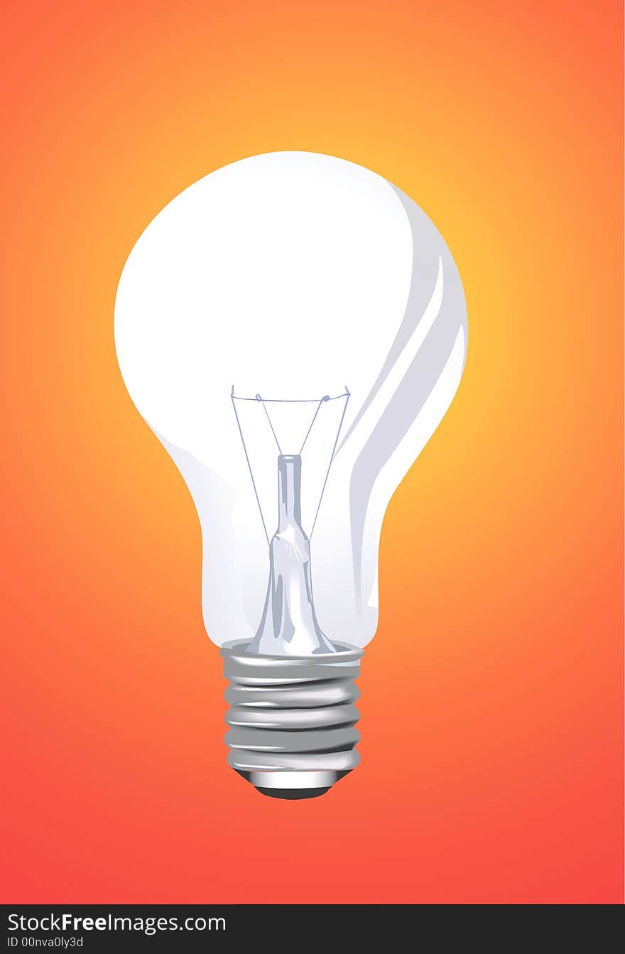 Electric bulb