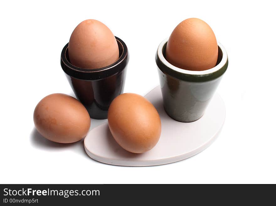 Eggs