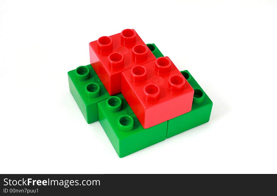 Building Blocks