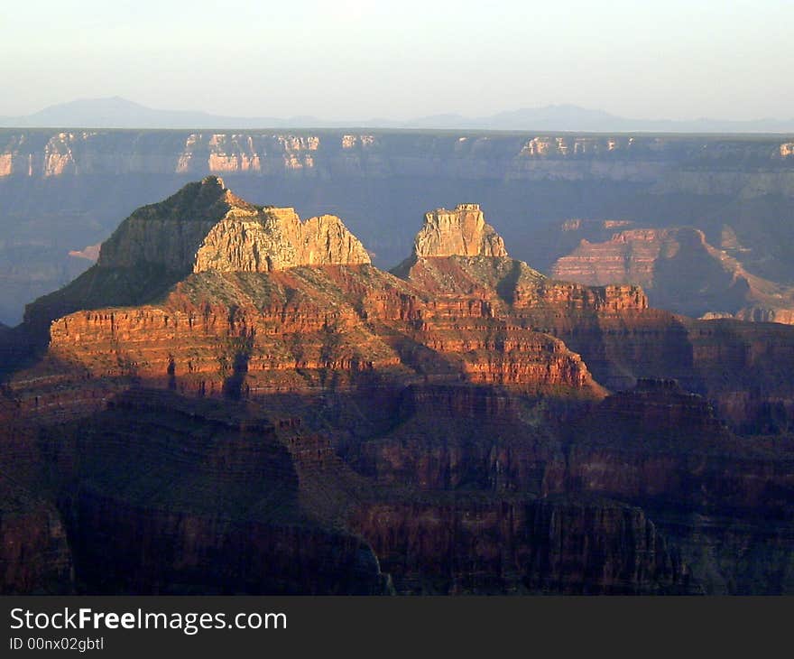 Grand canyon 1