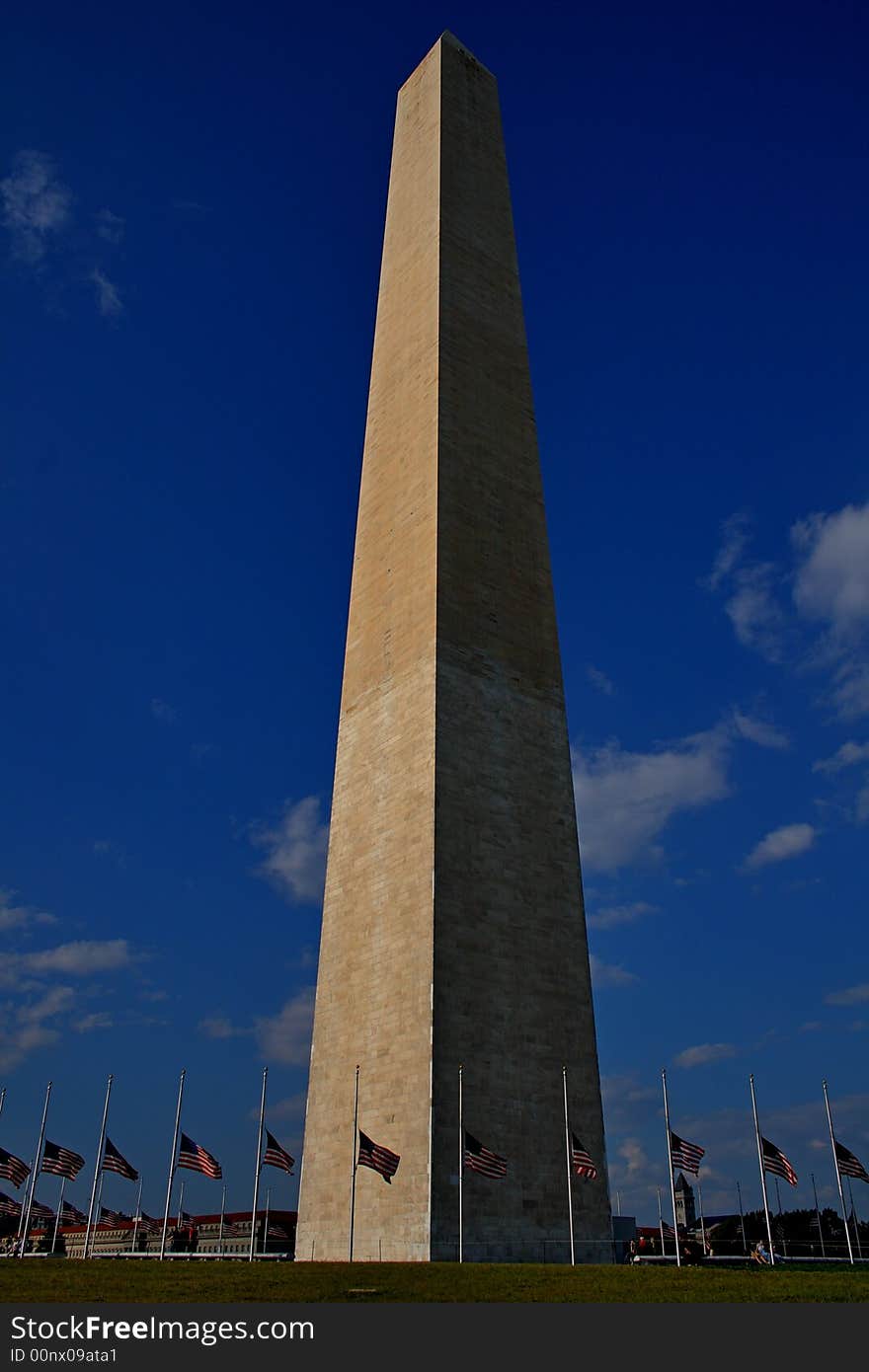 Washington Monument