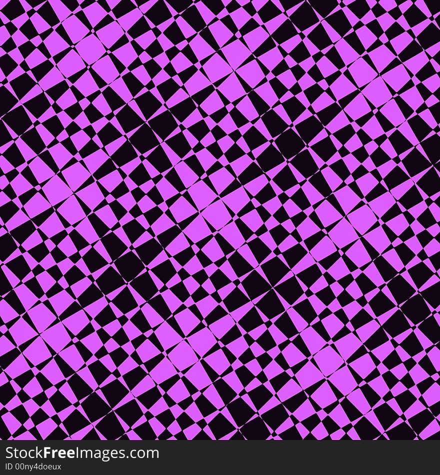 Abstract Design Violet Purple Background