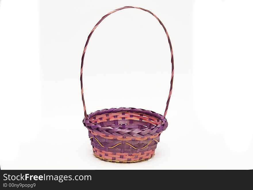 Easter Basket