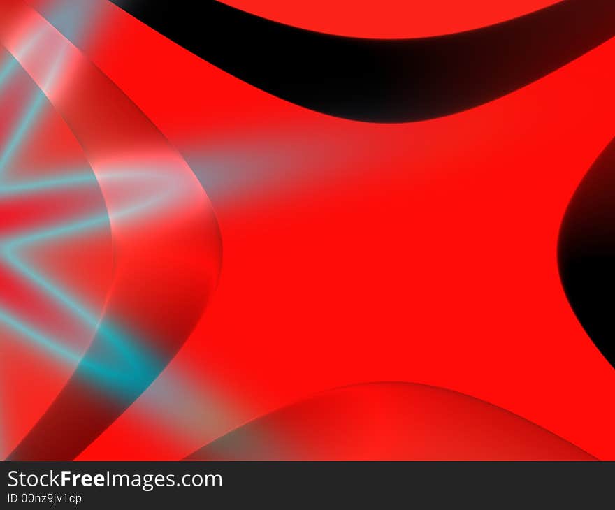 Abstract Background Design