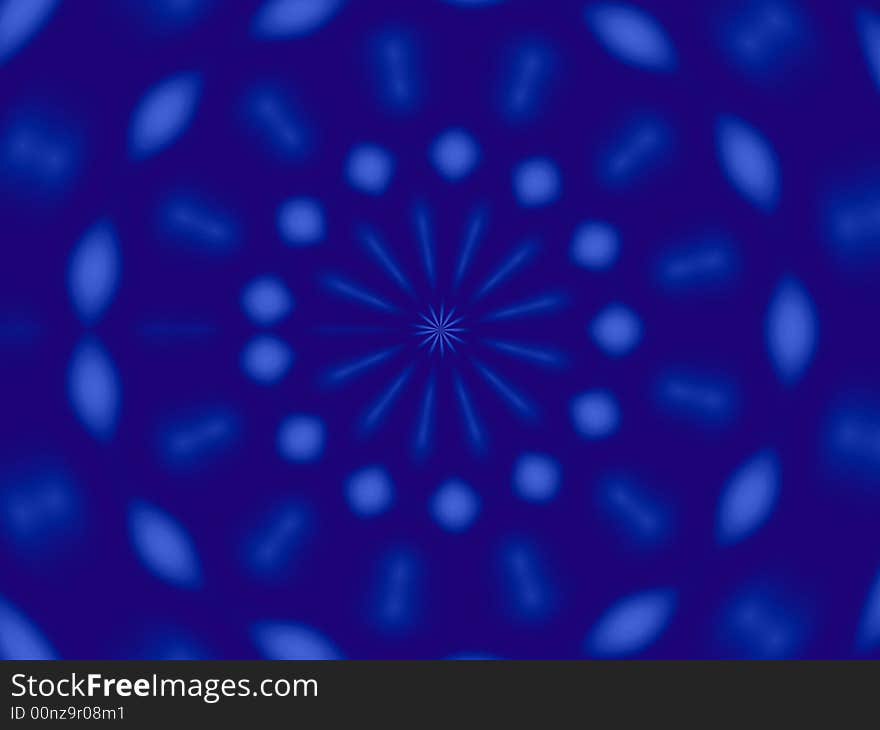 Abstract Background Design