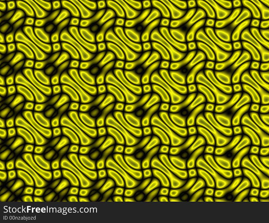 Abstract Background Design