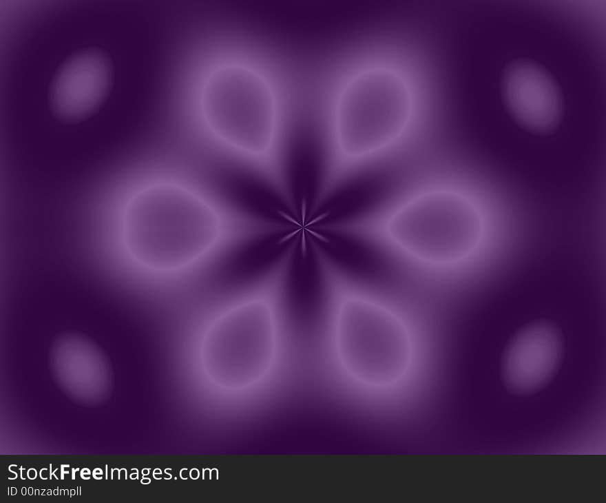 Abstract Background Design