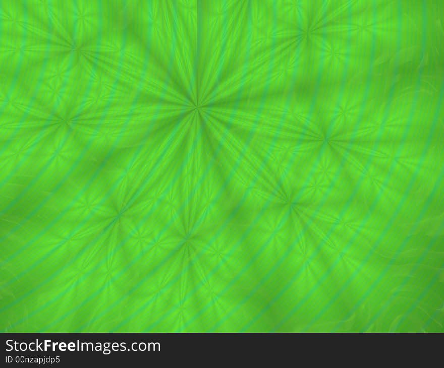 Abstract Background Design