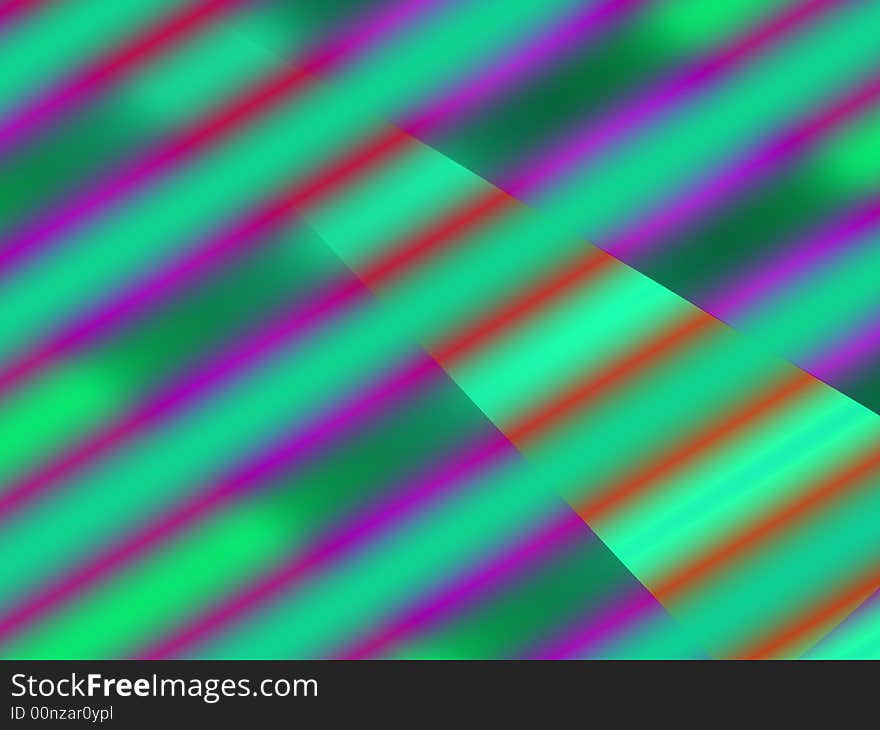 Unique abstract background design illustration