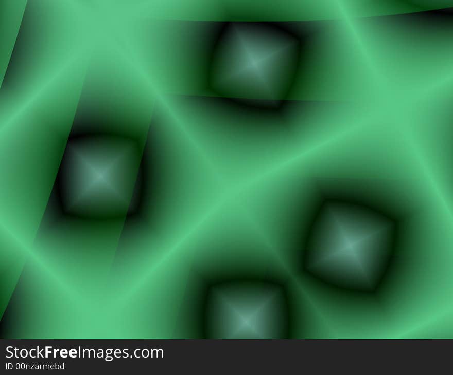 Abstract Background Design