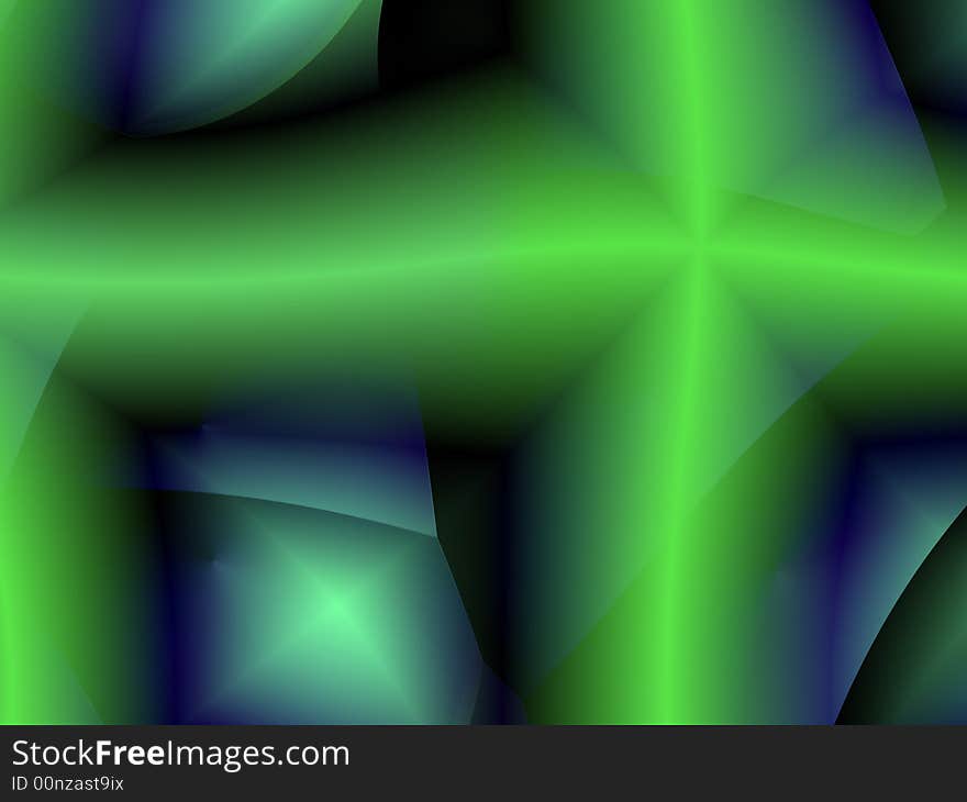 Abstract Background Design