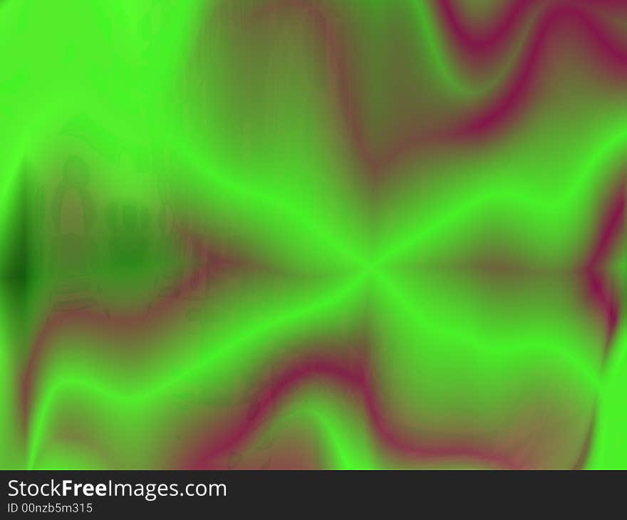 Abstract Background Design