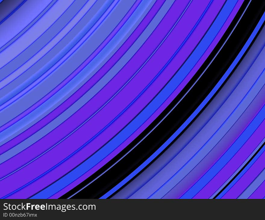 Unique abstract background design illustration