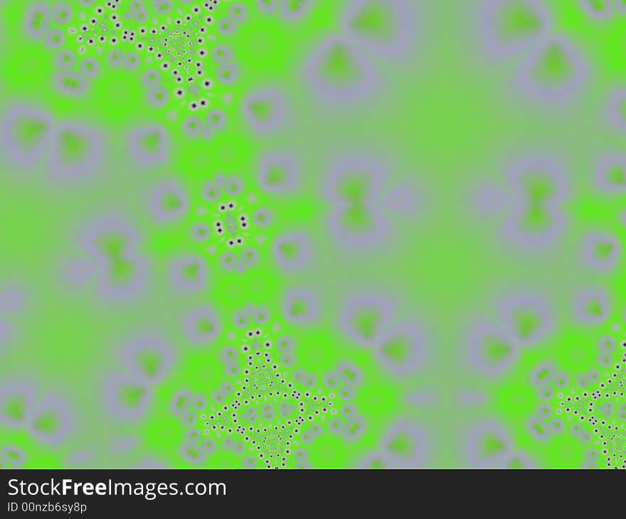 Unique abstract background design illustration