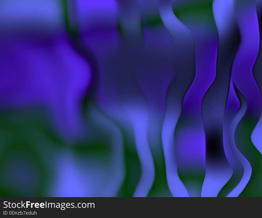 Abstract Background Design