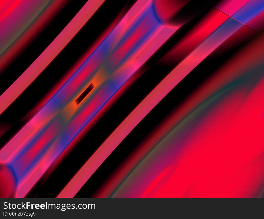 Abstract Background Design