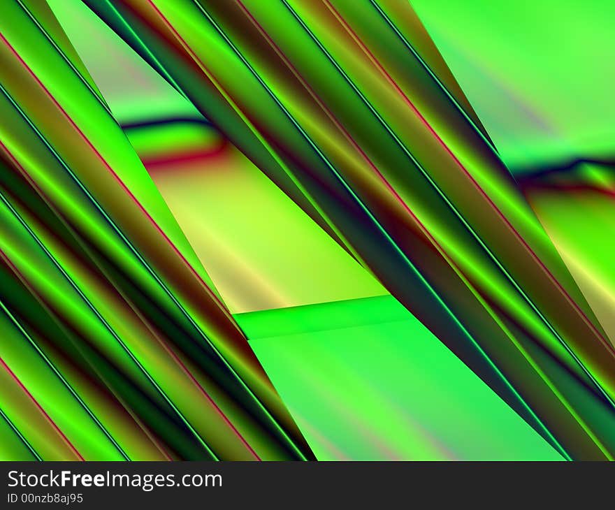 Abstract Background Design