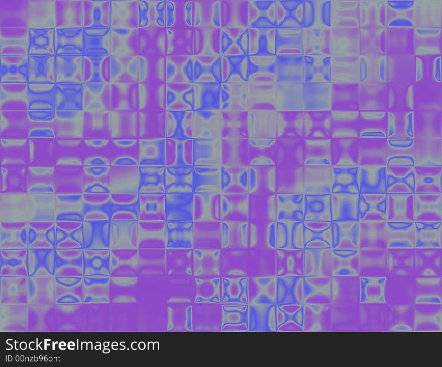 Abstract Background Design